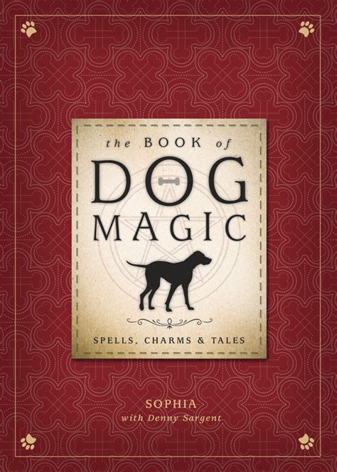 Magic puppy series
